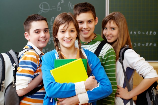 Teen Mental Health